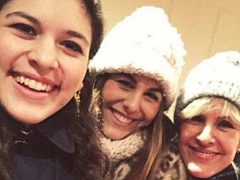 Daughters earn inheritance wit...